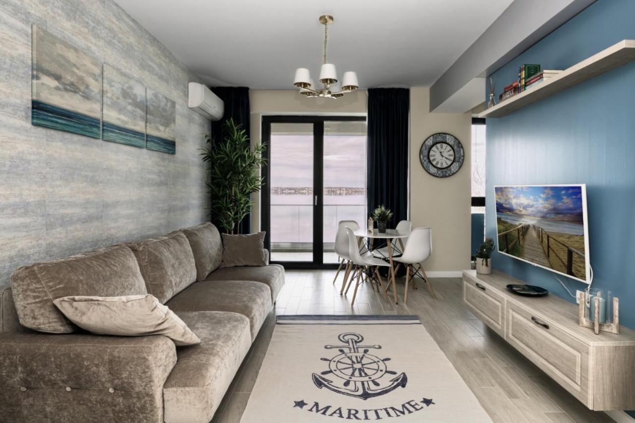 Riva Lake Boutique ママイア エクステリア 写真