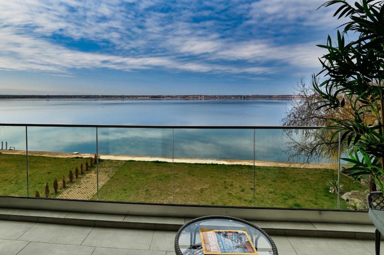 Riva Lake Boutique ママイア エクステリア 写真